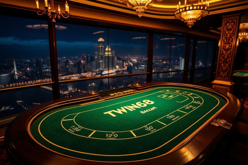 Bảo mật TWIN68 Bảo mật TWIN68