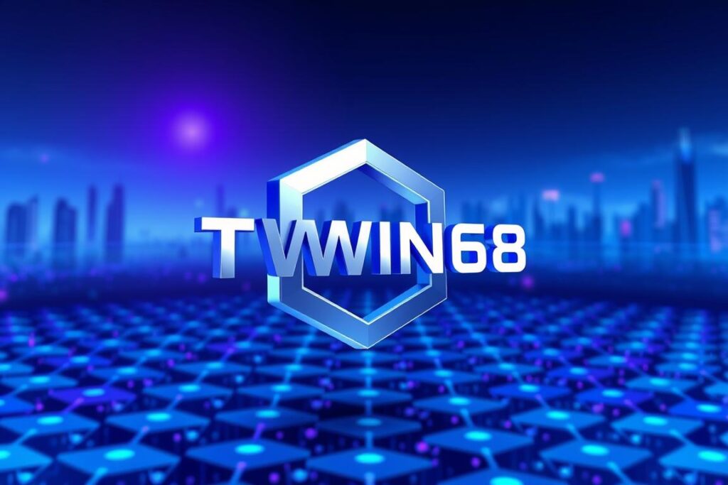 Bảo mật TWIN68 Bảo mật TWIN68