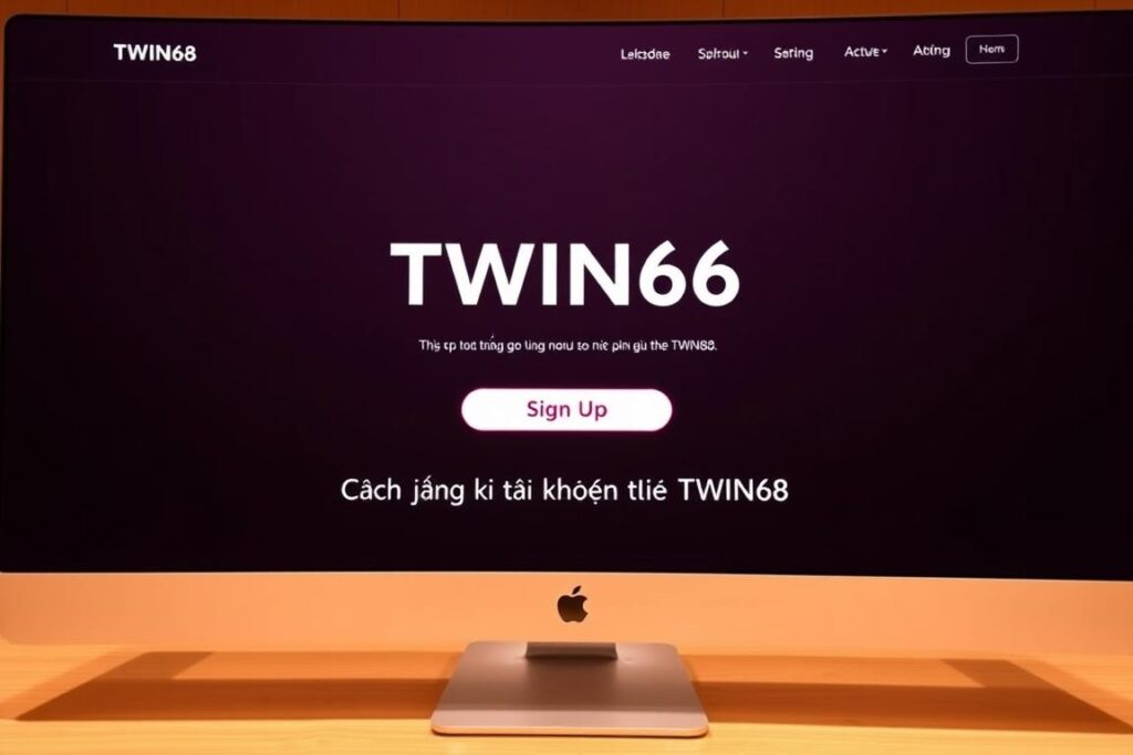 Đăng ký TWIN68 Đăng ký TWIN68