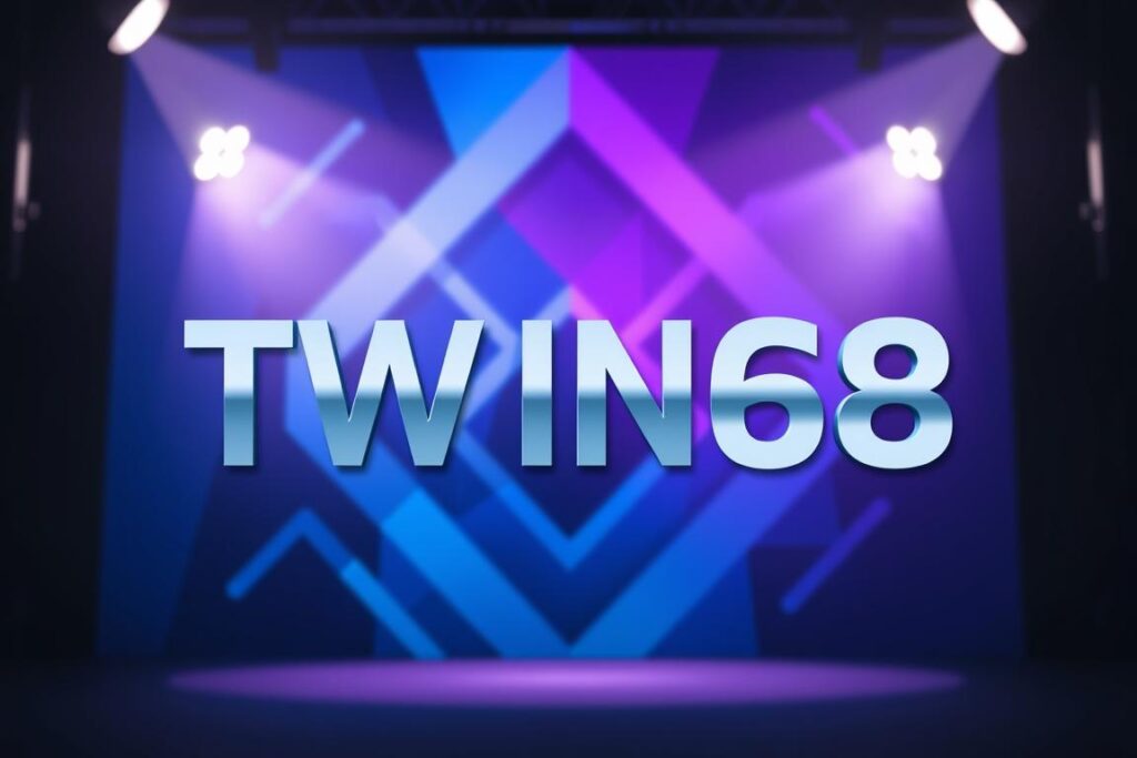 Đăng ký TWIN68 Đăng ký TWIN68