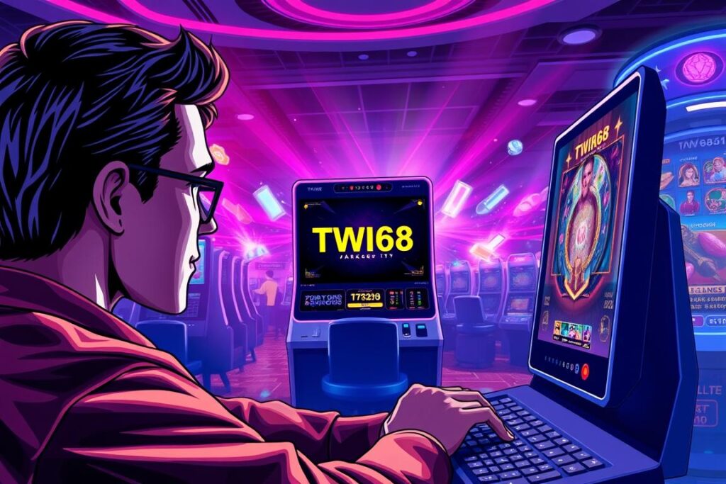 Đánh giá TWIN68 từ người chơi Đánh giá TWIN68 từ người chơi