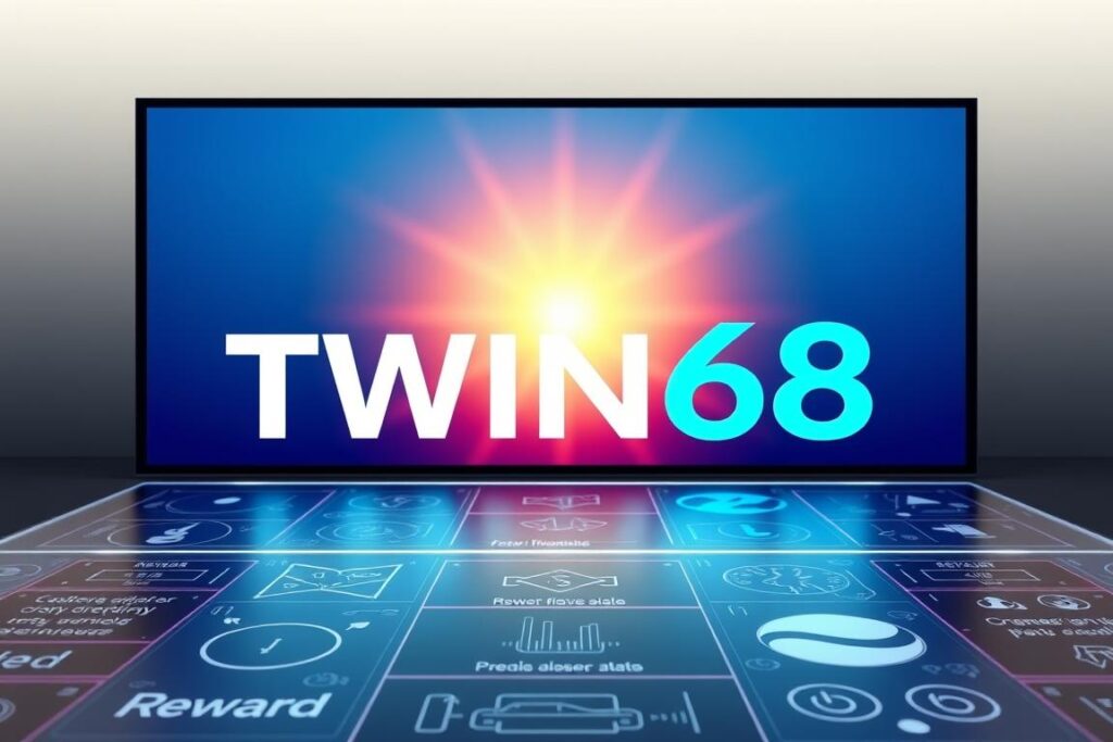 Đổi thưởng TWIN68