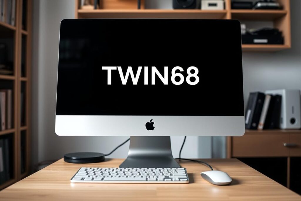 Hướng dẫn cài đặt TWIN68 Hướng dẫn cài đặt TWIN68