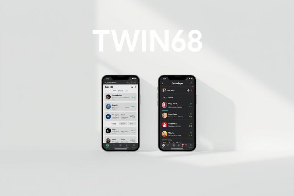 Hướng dẫn sử dụng TWIN68