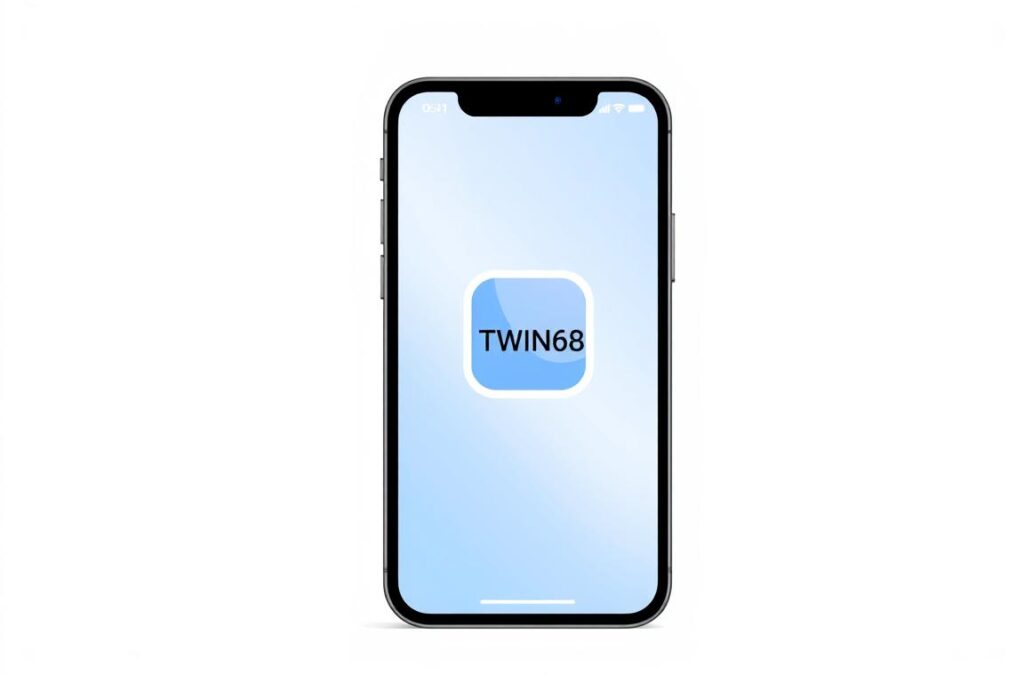 Hướng dẫn tải cho iOS TWIN68