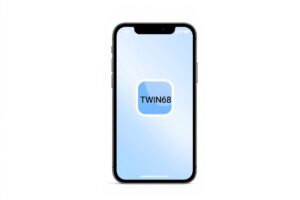Hướng dẫn tải cho iOS TWIN68