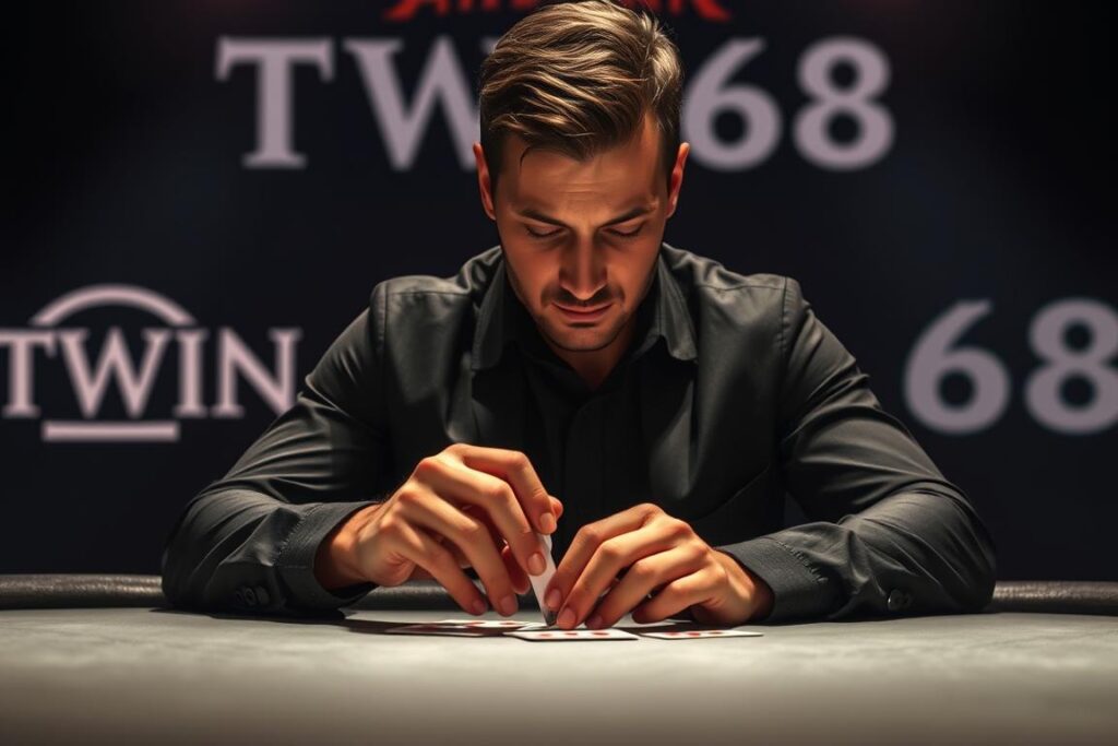 Kỹ năng poker chuyên nghiệp