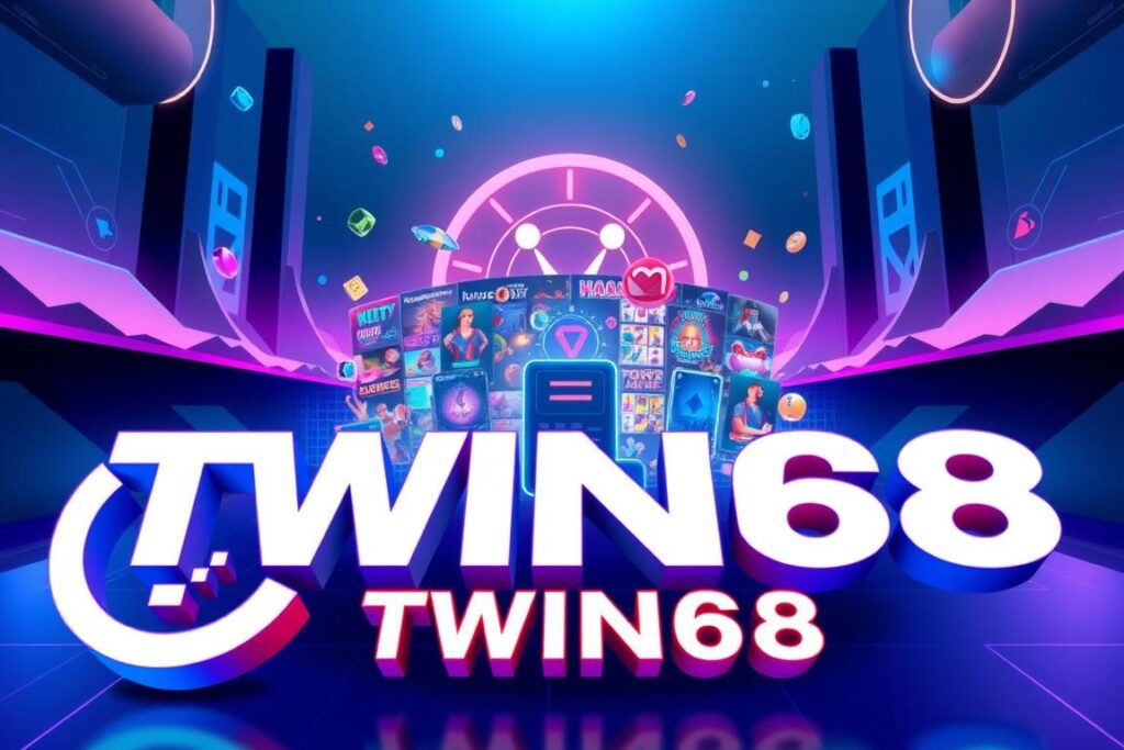 Link tải trực tiếp TWIN68