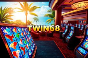 Nổ hũ thủy hử TWIN68