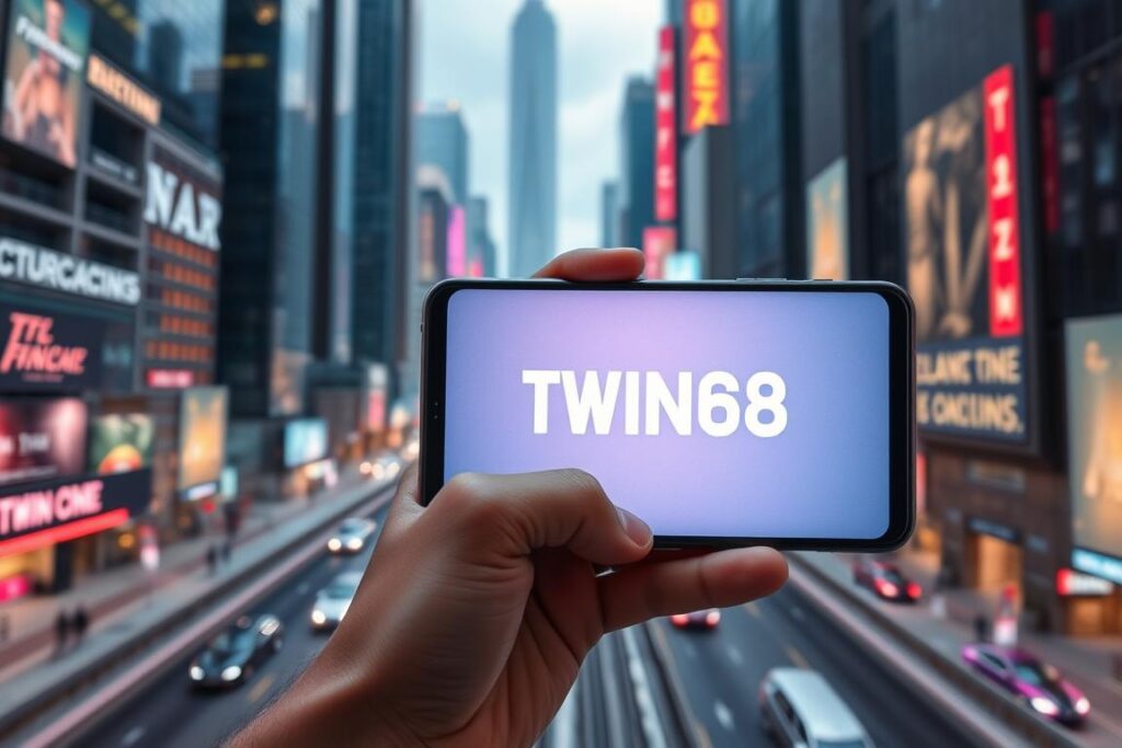 Tải game TWIN68 trên điện thoại Tải game TWIN68 trên điện thoại