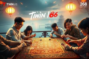 Tiến lên miền nam TWIN68